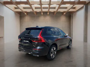 VOLVO XC60 2.0 T8 TE Plus Dark eAWD