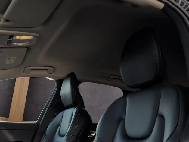 Volvo XC60 2.0 T8 TE Plus Dark eAWD