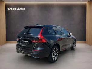 Volvo XC60 2.0 T8 TE Plus Dark eAWD