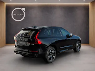 Volvo XC60 2.0 T8 TE Plus Dark eAWD