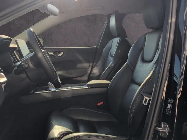 Volvo XC60 2.0 T8 TE Plus Dark eAWD