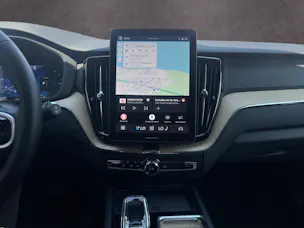Volvo XC60 2.0 T8 TE Plus Dark eAWD