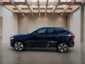 VOLVO XC60 2.0 T8 TE Plus Dark eAWD