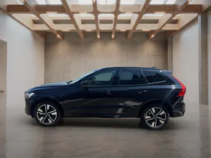 VOLVO XC60 2.0 T8 TE Plus Dark eAWD