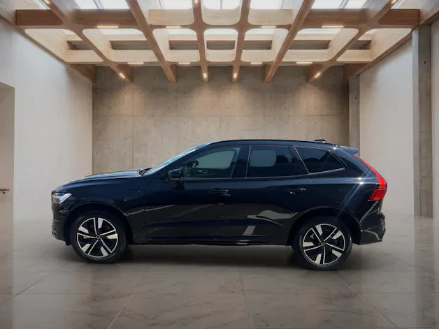 VOLVO XC60 2.0 T8 TE Plus Dark eAWD