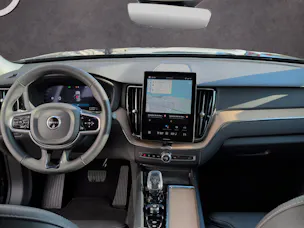 Volvo XC60 2.0 T8 TE Plus Dark eAWD