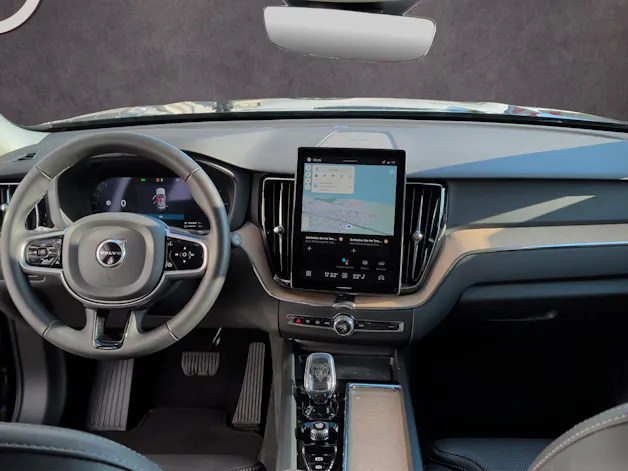 Volvo XC60 2.0 T8 TE Plus Dark eAWD