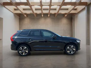 VOLVO XC60 2.0 T8 TE Plus Dark eAWD