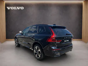 Volvo XC60 2.0 T8 TE Plus Dark eAWD