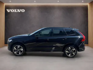 Volvo XC60 2.0 T8 TE Plus Dark eAWD