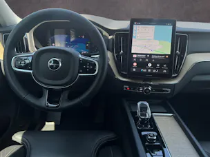 Volvo XC60 2.0 T8 TE Plus Dark eAWD