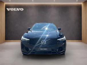 Volvo XC60 2.0 T8 TE Plus Dark eAWD