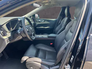 Volvo XC60 2.0 T8 TE Plus Dark eAWD