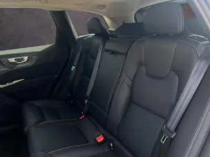 Volvo XC60 2.0 T8 TE Plus Dark eAWD