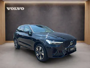 Volvo XC60 2.0 T8 TE Plus Dark eAWD