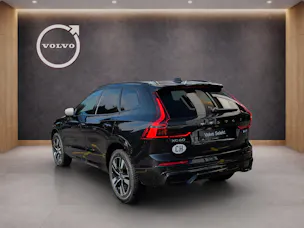 Volvo XC60 2.0 T8 TE Plus Dark eAWD