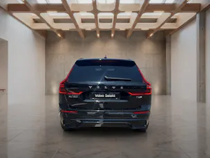 VOLVO XC60 2.0 T8 TE Plus Dark eAWD