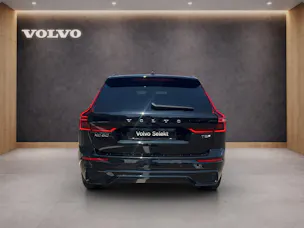 Volvo XC60 2.0 T8 TE Plus Dark eAWD
