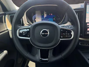 Volvo XC60 2.0 T8 TE Plus Dark eAWD