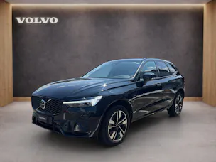 Volvo XC60 2.0 T8 TE Plus Dark eAWD