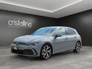 VW Golf VIII 1.5 eTSI R-Line DSG