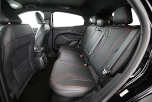 image du véhicule FORD Mustang Mach-E Extended AWD