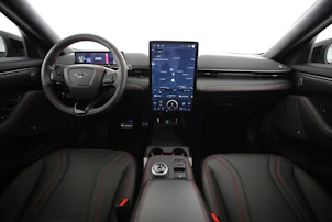 image du véhicule FORD Mustang Mach-E Extended AWD
