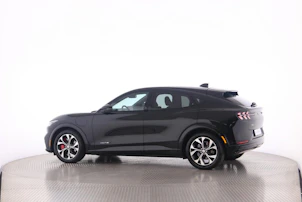 image du véhicule FORD Mustang Mach-E Extended AWD