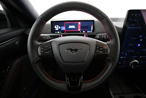 image du véhicule FORD Mustang Mach-E Extended AWD