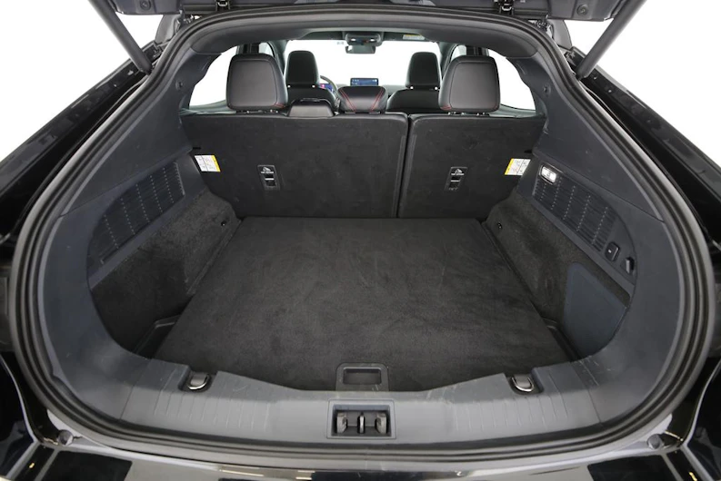 image du véhicule FORD MUSTANG MACH-E