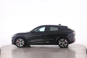 image du véhicule FORD Mustang Mach-E Extended AWD