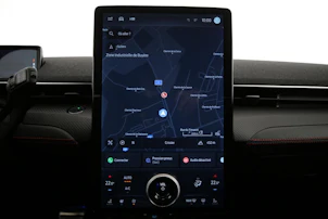 image du véhicule FORD Mustang Mach-E Extended AWD