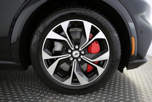 image du véhicule FORD Mustang Mach-E Extended AWD