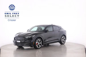 image du véhicule FORD Mustang Mach-E Extended AWD