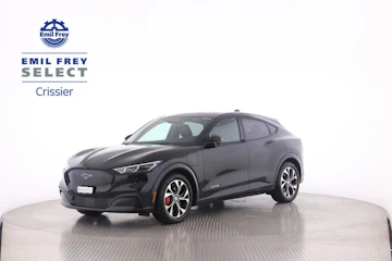 Fahrzeugbild FORD Mustang Mach-E Extended AWD