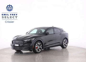 Fahrzeugbild FORD Mustang Mach-E Extended AWD Fahrzeugbild FORD Mustang Mach-E Extended AWD