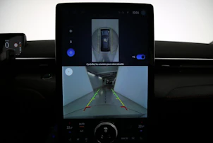 image du véhicule FORD Mustang Mach-E Extended AWD