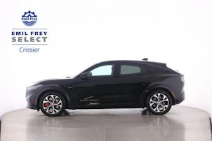 image du véhicule FORD Mustang Mach-E Extended AWD