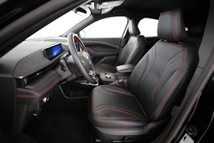 image du véhicule FORD Mustang Mach-E Extended AWD