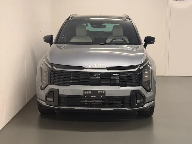 Kia Sportage 1.6 T-GDi Hybrid GT-Line