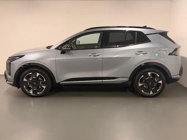 Kia Sportage 1.6 T-GDi Hybrid GT-Line