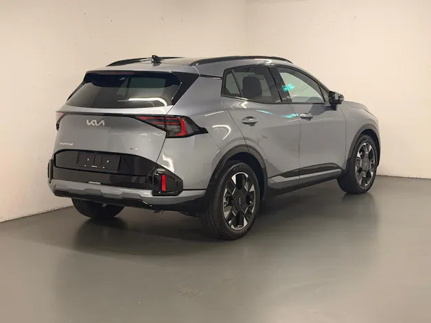 Kia Sportage 1.6 T-GDi Hybrid GT-Line