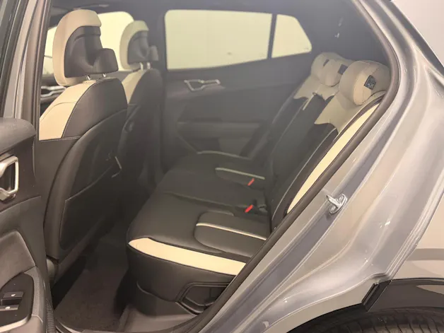 Kia Sportage 1.6 T-GDi Hybrid GT-Line