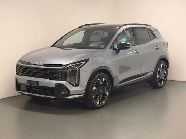 Kia Sportage 1.6 T-GDi Hybrid GT-Line