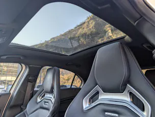 Mercedes-Benz A 45 AMG 4m
