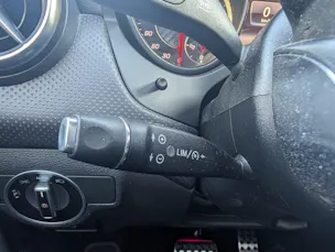 Mercedes-Benz A 45 AMG 4m