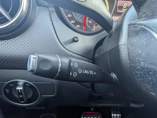 Mercedes-Benz A 45 AMG 4m