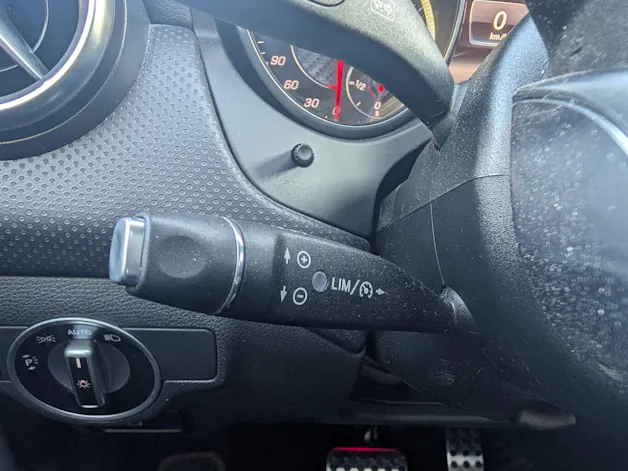 Mercedes-Benz A 45 AMG 4m