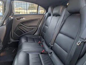 Mercedes-Benz A 45 AMG 4m