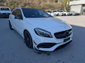 Mercedes-Benz A 45 AMG 4m